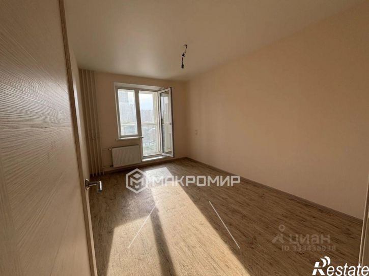 2-комн квартира Краснопольский проспект, 36,  д. 36