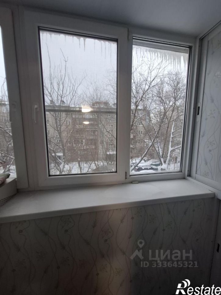 2-комн квартира улица Овчинникова, 11,  д. 11