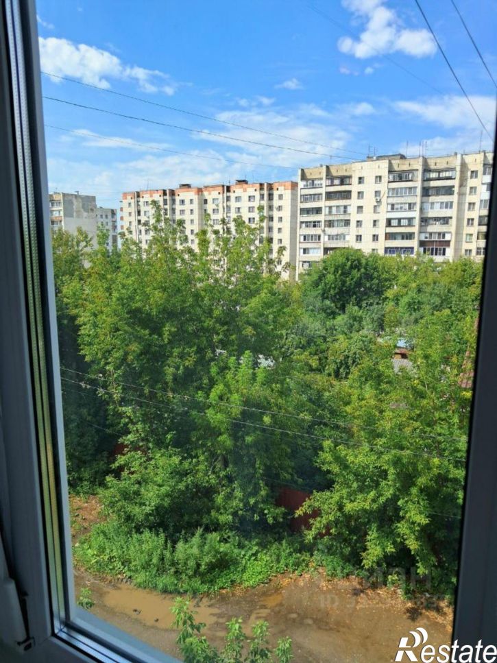2-комн квартира Новороссийская улица, 43,  д. 43