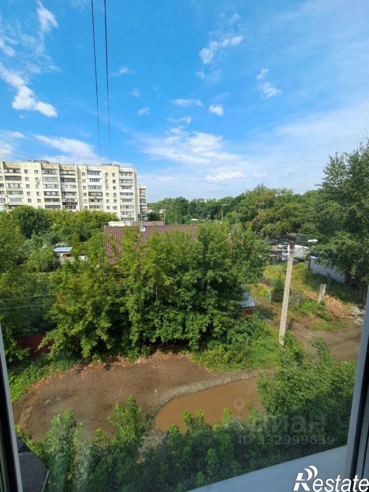2-комн квартира Новороссийская улица, 43,  д. 43