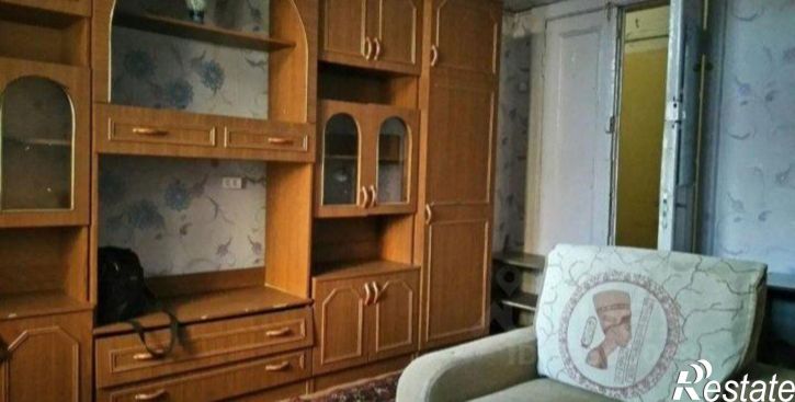 Комната переулок Шота Руставели, 5,  д. 5