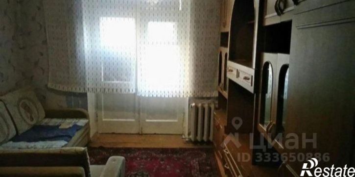 Комната переулок Шота Руставели, 5,  д. 5
