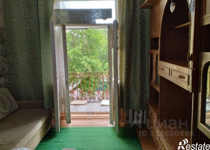Комната переулок Шота Руставели, 5,  д. 5