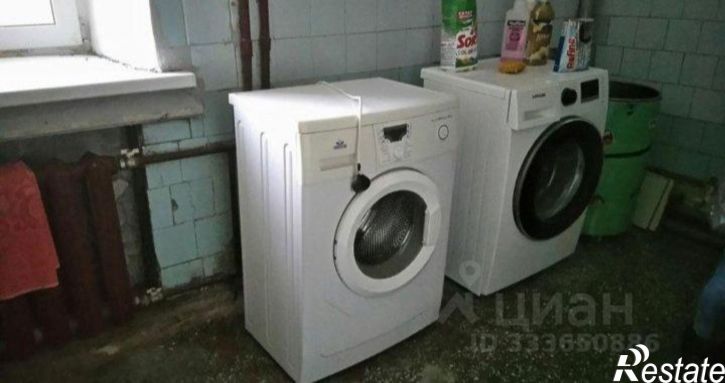 Комната переулок Шота Руставели, 5,  д. 5