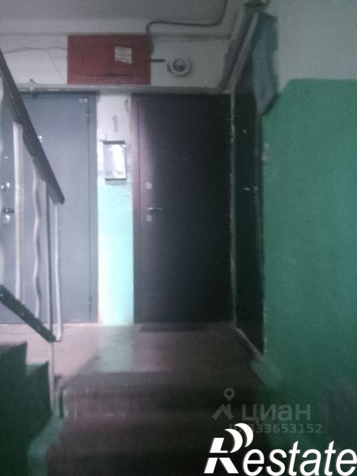2-комн квартира Кирова, 4А,  д. 4А