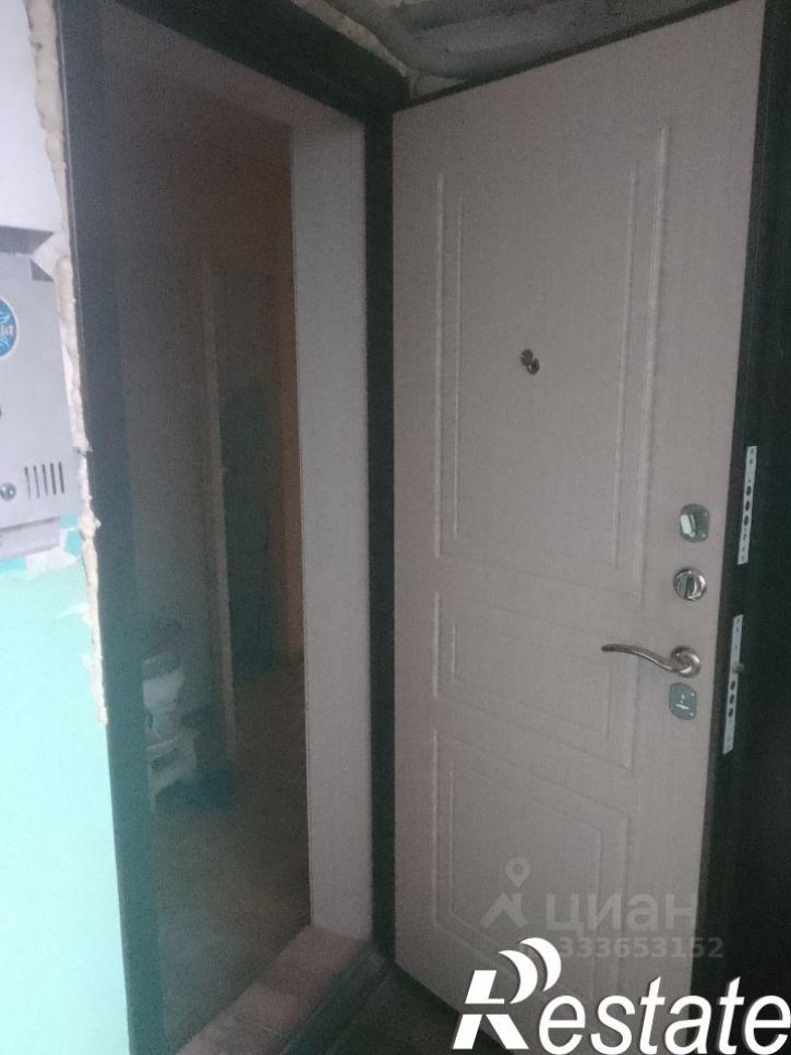 2-комн квартира Кирова, 4А,  д. 4А