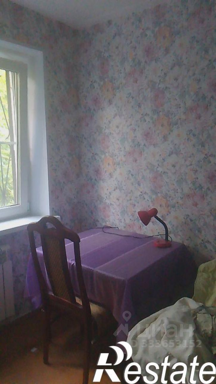 2-комн квартира Кирова, 4А,  д. 4А