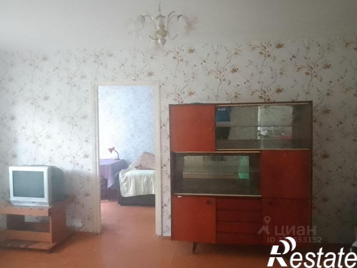 2-комн квартира Кирова, 4А,  д. 4А