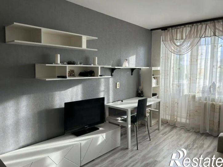 1-комн квартира улица Елькина, 61А,  д. 61А