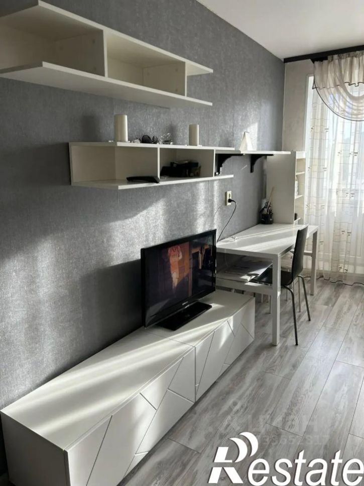 1-комн квартира улица Елькина, 61А,  д. 61А