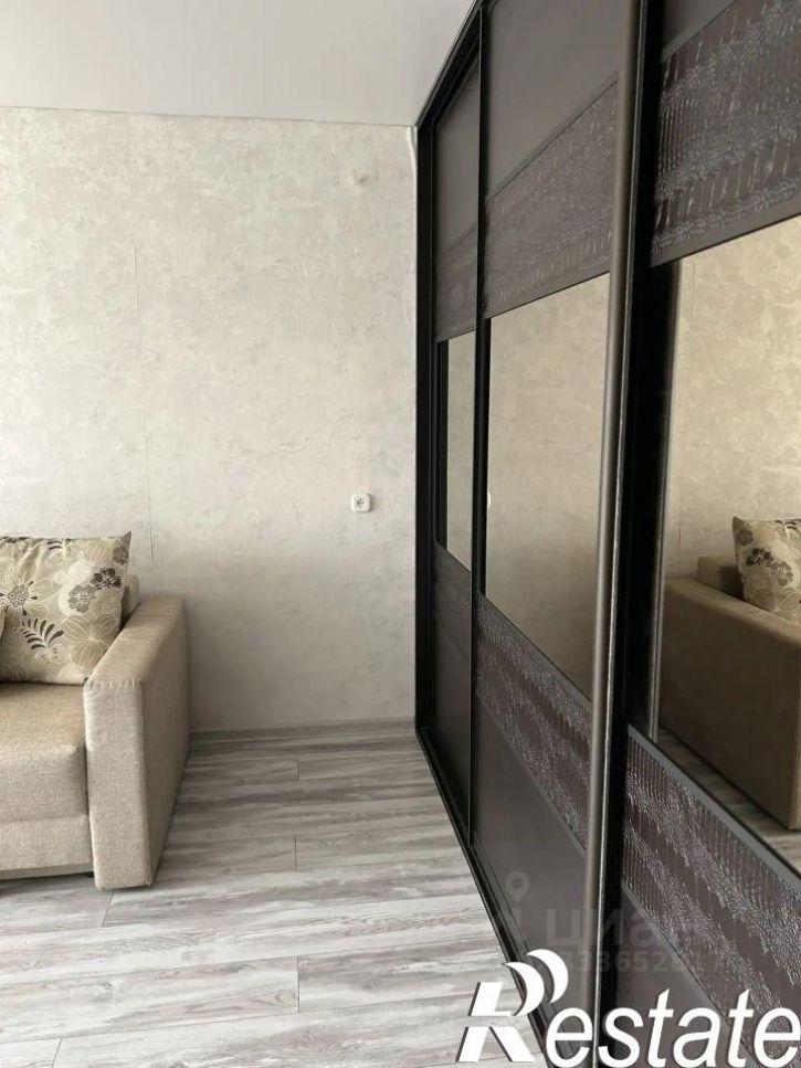 1-комн квартира улица Елькина, 61А,  д. 61А