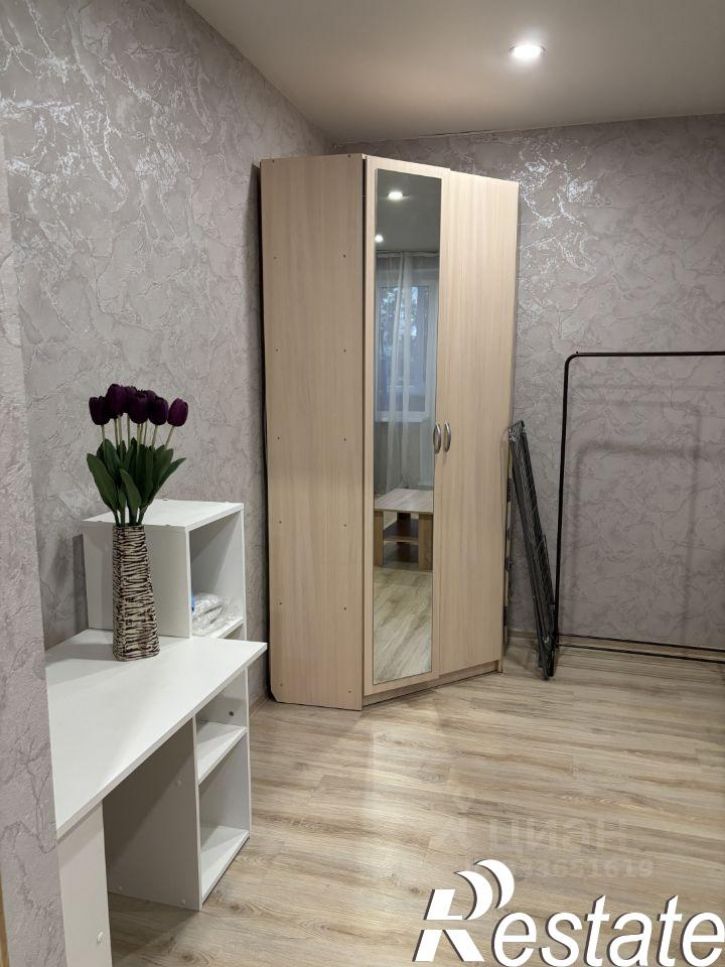 1-комн квартира улица Братьев Кашириных, 106,  д. 106