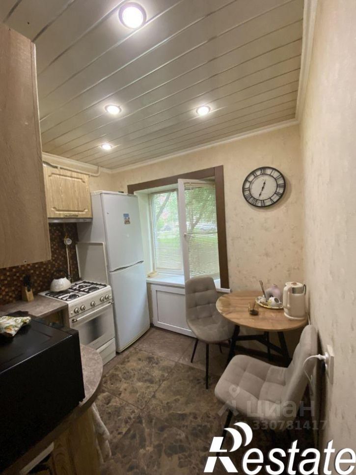 2-комн квартира улица Дзержинского, 90,  д. 90