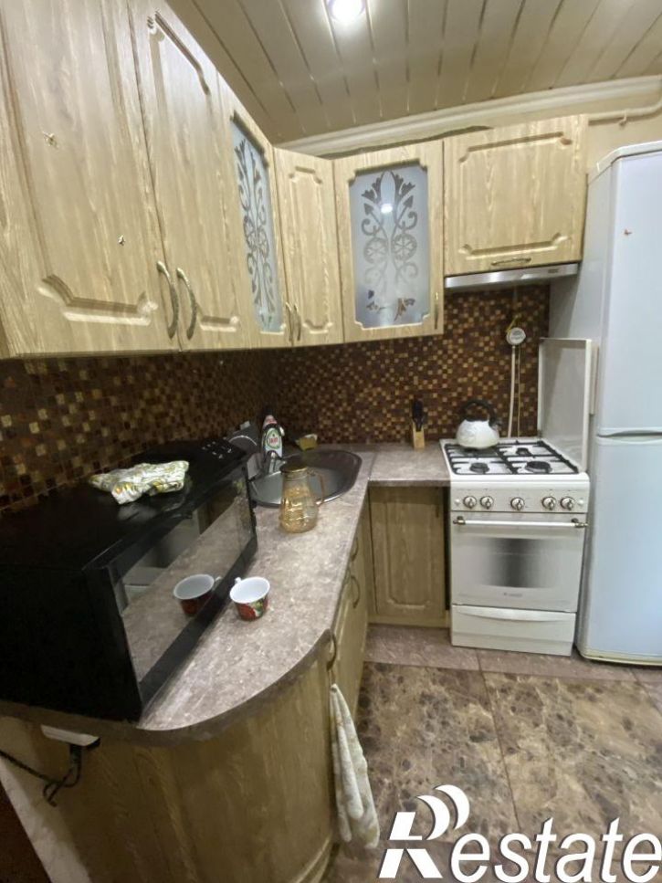 2-комн квартира улица Дзержинского, 90,  д. 90