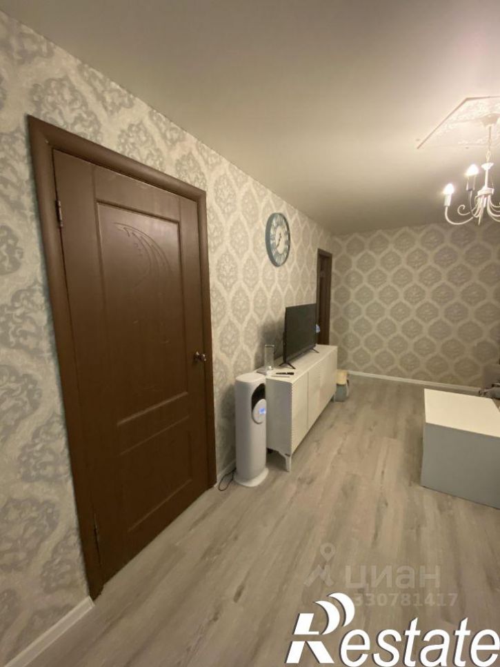 2-комн квартира улица Дзержинского, 90,  д. 90