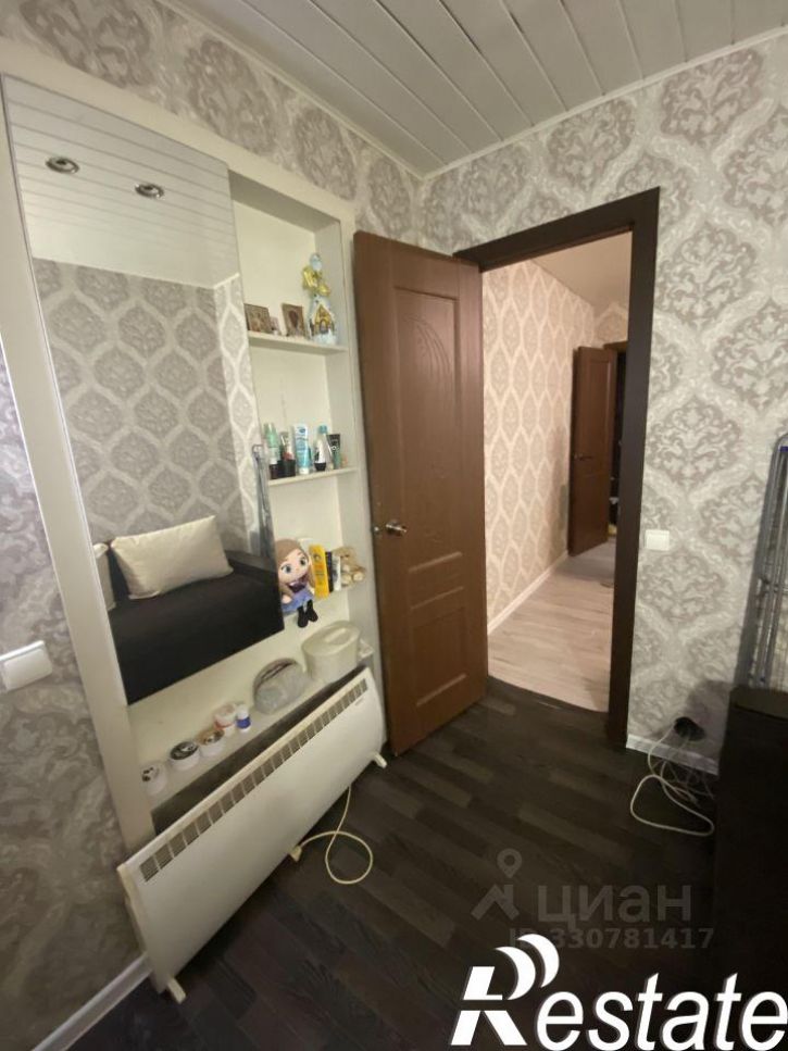2-комн квартира улица Дзержинского, 90,  д. 90