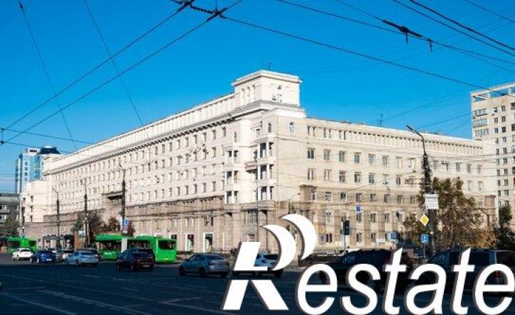 3-комн квартира улица Цвиллинга, 36,  д. 36