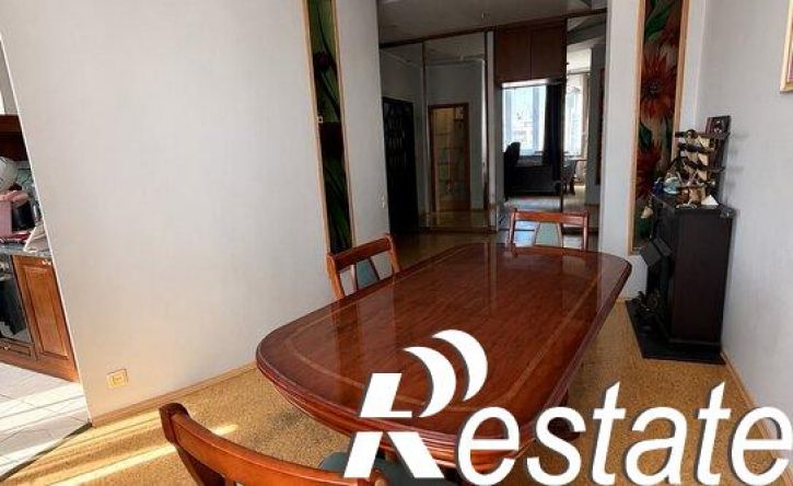 3-комн квартира улица Цвиллинга, 36,  д. 36