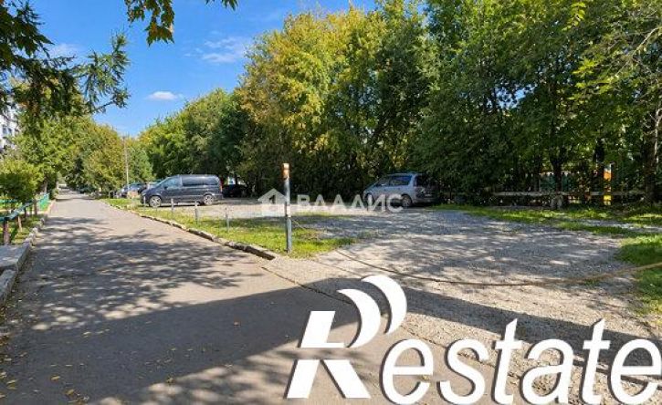 2-комн квартира улица Овчинникова, 9А,  д. 9А