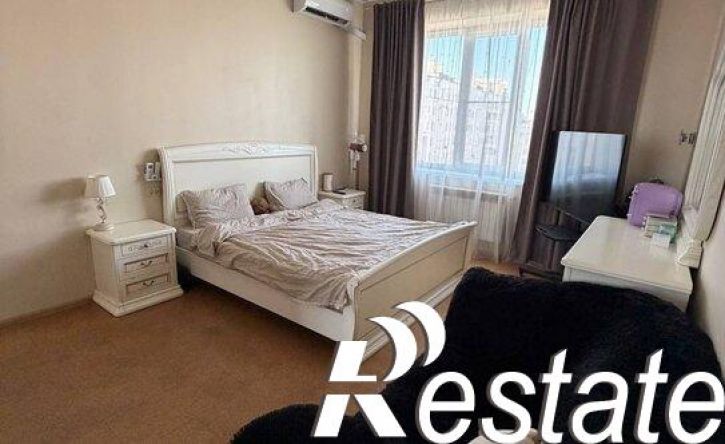 3-комн квартира улица Цвиллинга, 36,  д. 36
