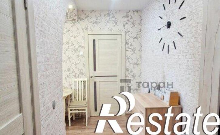 2-комн квартира улица Маршала Чуйкова, 31,  д. 31