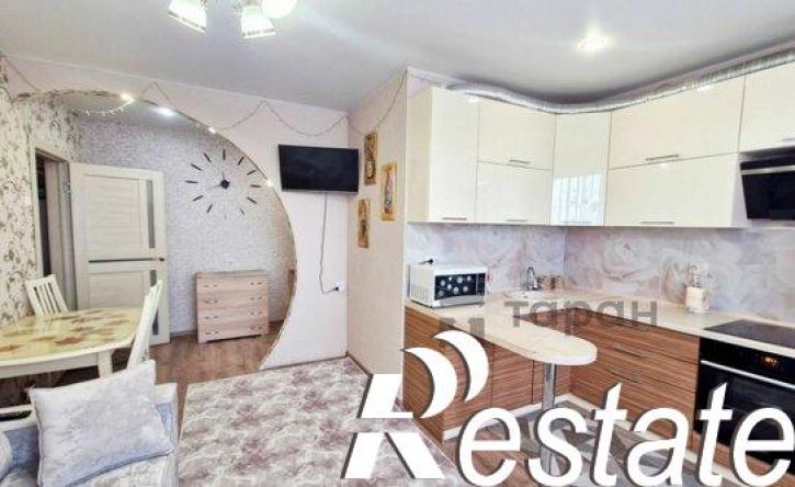 2-комн квартира улица Маршала Чуйкова, 31,  д. 31
