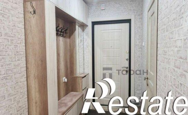 2-комн квартира улица Маршала Чуйкова, 31,  д. 31