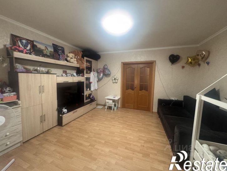 1-комн квартира улица Хохрякова, 8А,  д. 8А