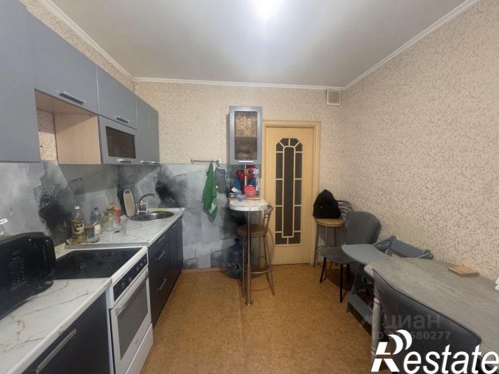 1-комн квартира улица Хохрякова, 8А,  д. 8А