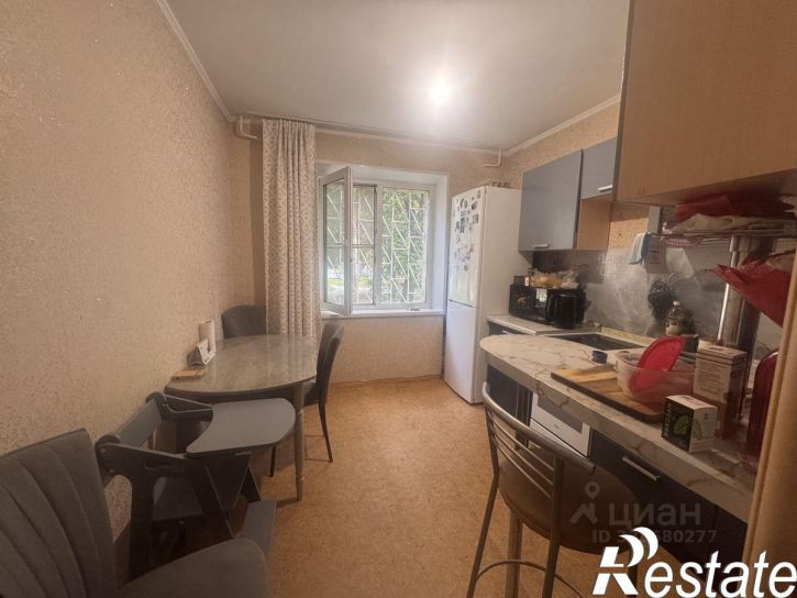 1-комн квартира улица Хохрякова, 8А,  д. 8А