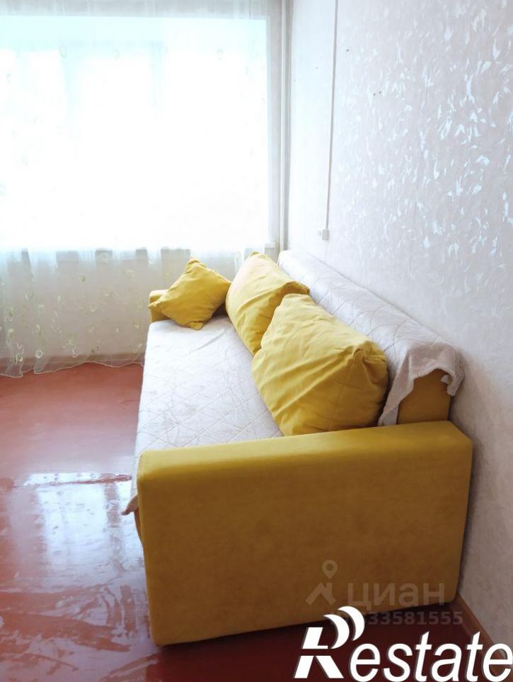 Комната Витебская улица, 1,  д. 1