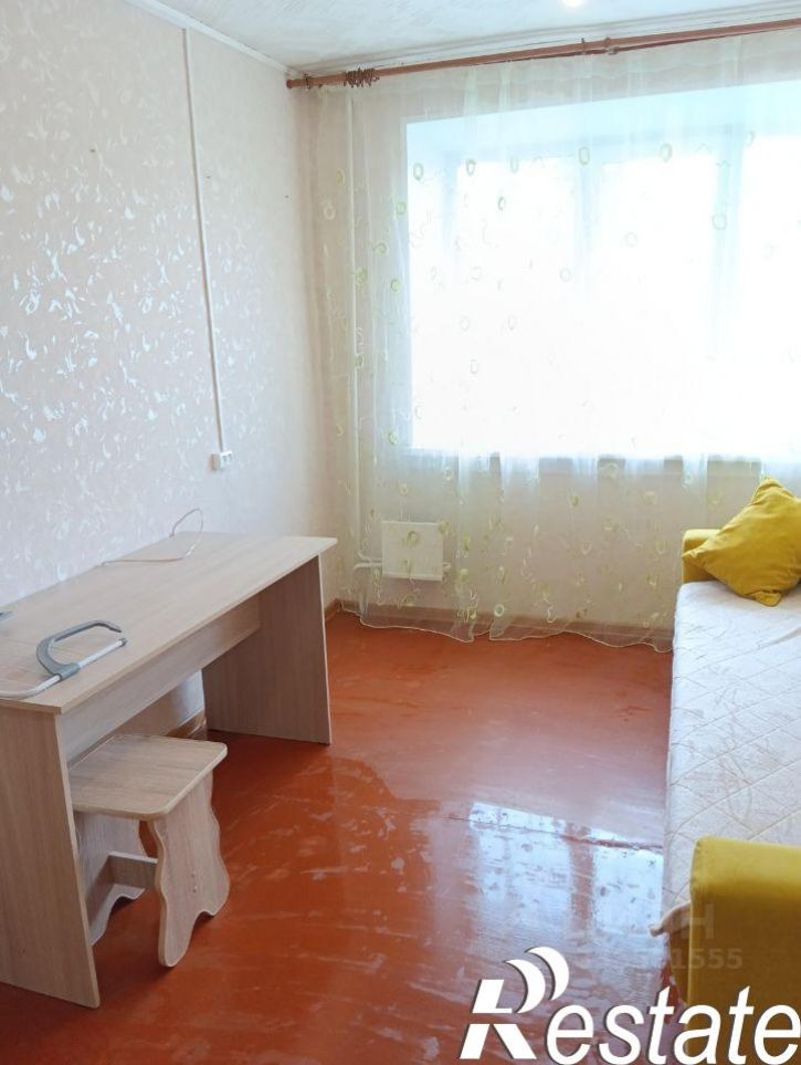 Комната Витебская улица, 1,  д. 1
