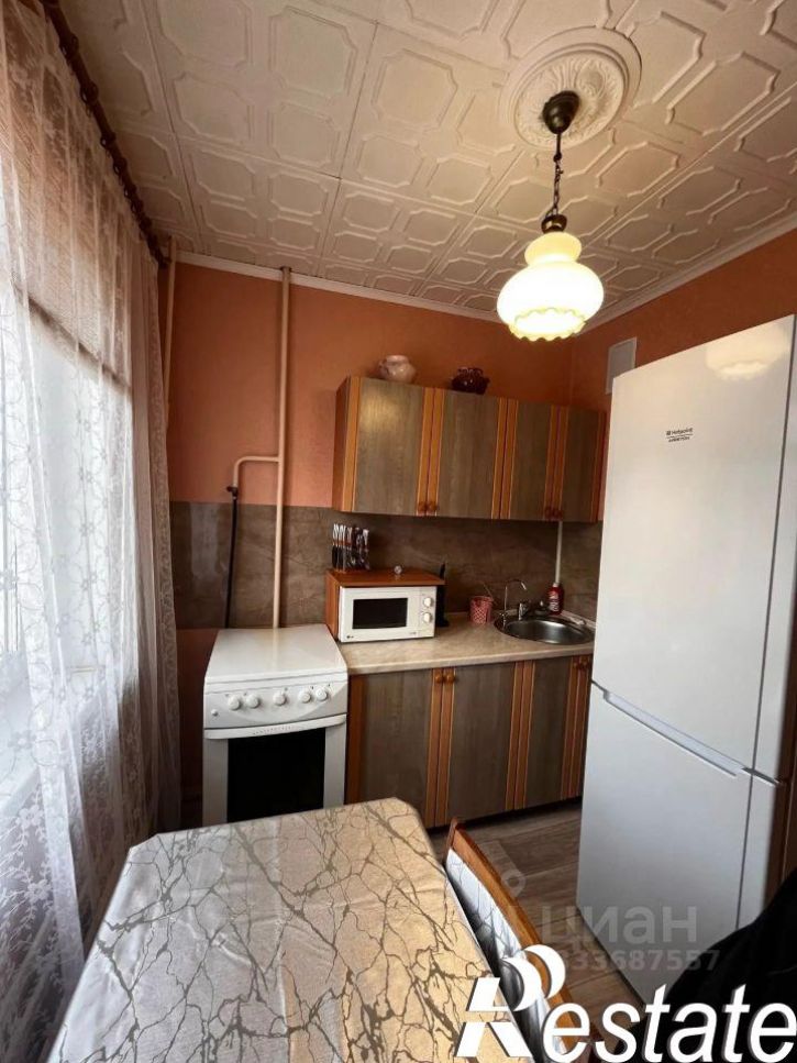 2-комн квартира улица Разина, 6,  д. 6