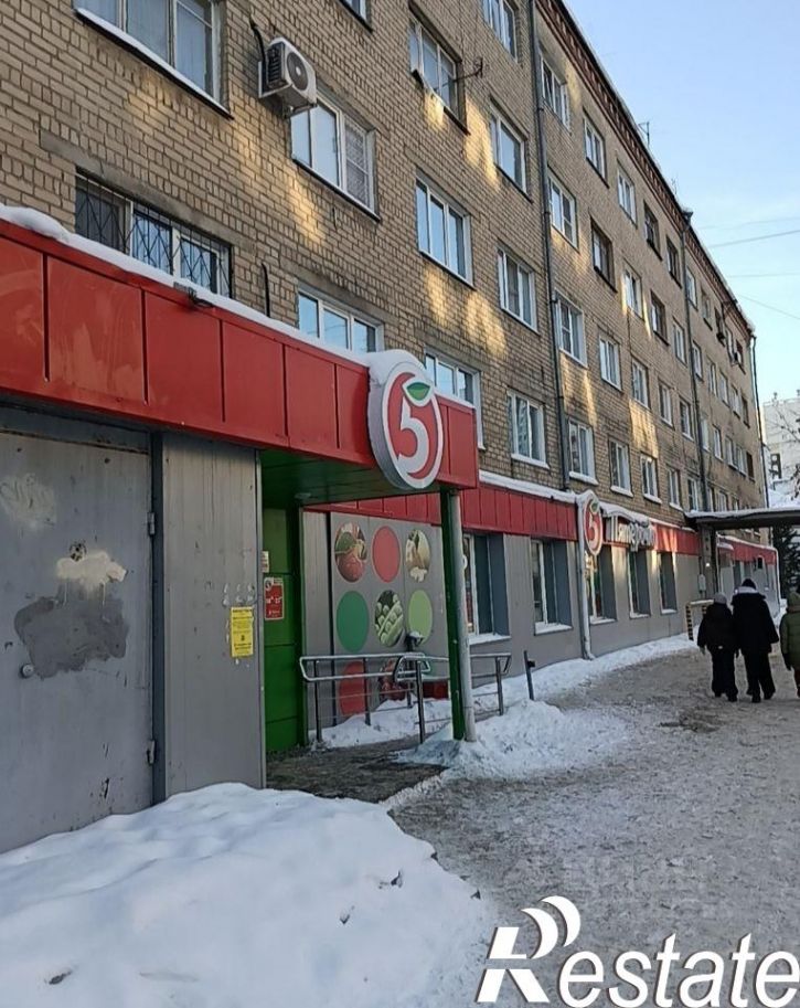 Комната Витебская улица, 1,  д. 1