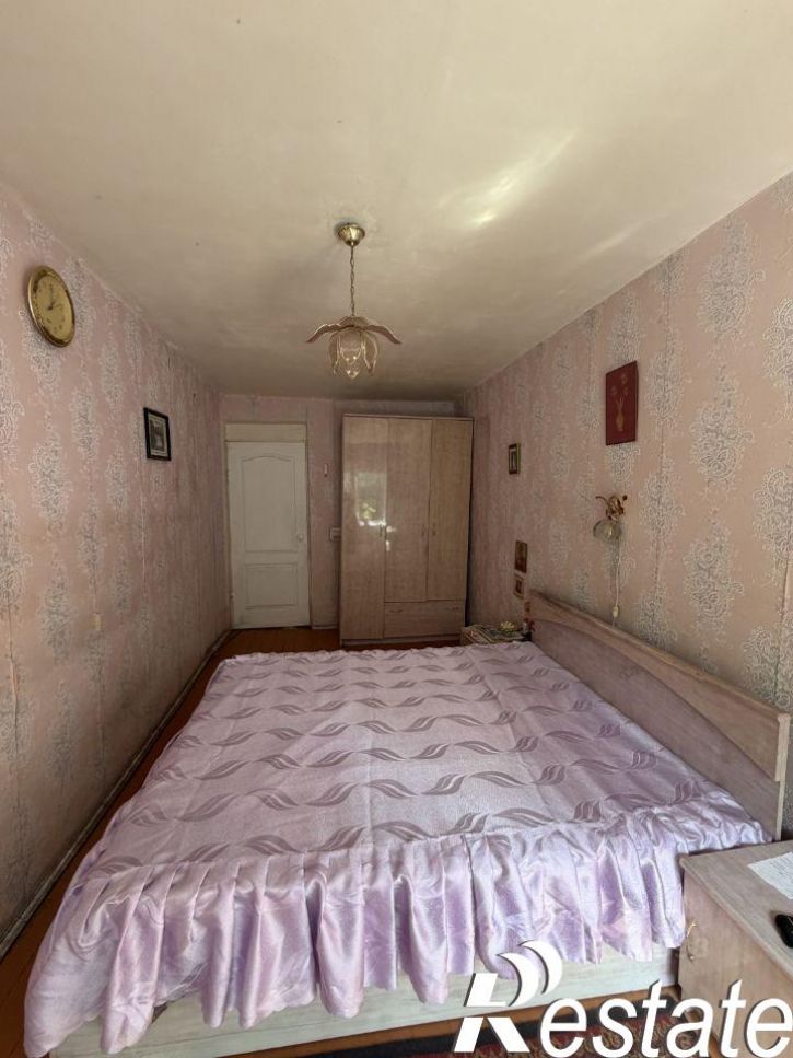 2-комн квартира улица Пети Калмыкова, 12,  д. 12