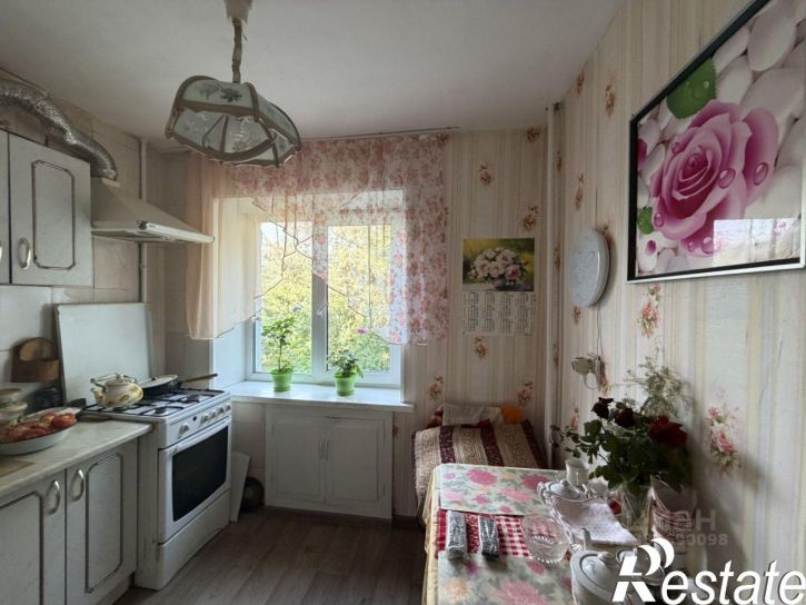 2-комн квартира улица Пети Калмыкова, 12,  д. 12