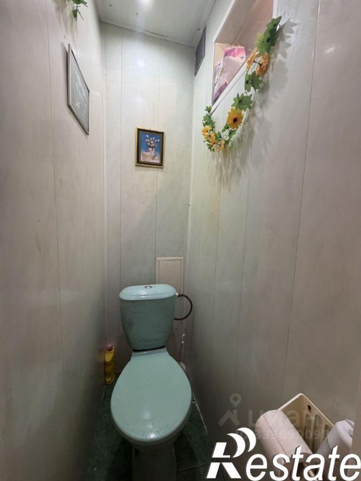 2-комн квартира улица Пети Калмыкова, 12,  д. 12