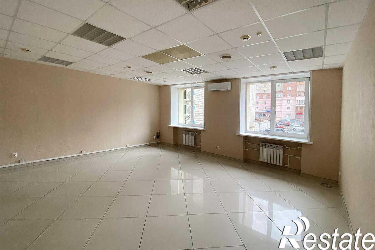 Сдать офис, помещение под офис за 39 002 рублей на Маркса, 54