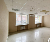 офис 32.3 кв м, этаж 2/6 Маркса, 54