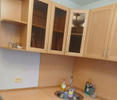 1-комн, 31кв м, этаж 3/5 Набережная улица, 20