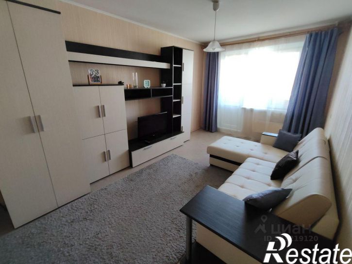 1-комн квартира Новороссийская улица, 88,  д. 88