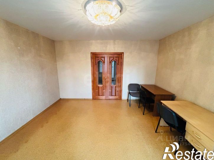 2-комн квартира улица Сулимова, 47А,  д. 47А