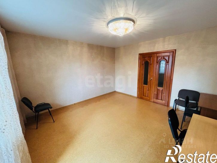 2-комн квартира улица Сулимова, 47А,  д. 47А