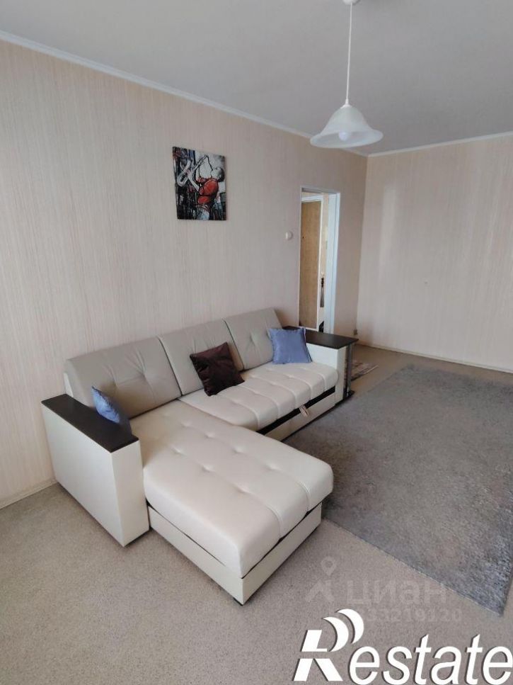 1-комн квартира Новороссийская улица, 88,  д. 88