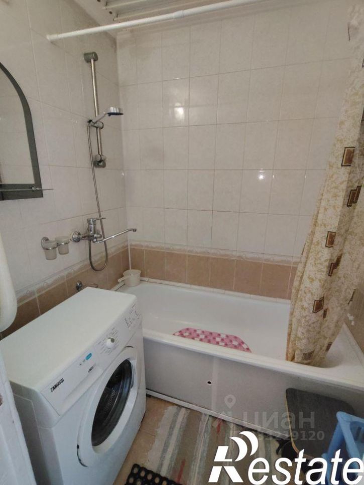 1-комн квартира Новороссийская улица, 88,  д. 88