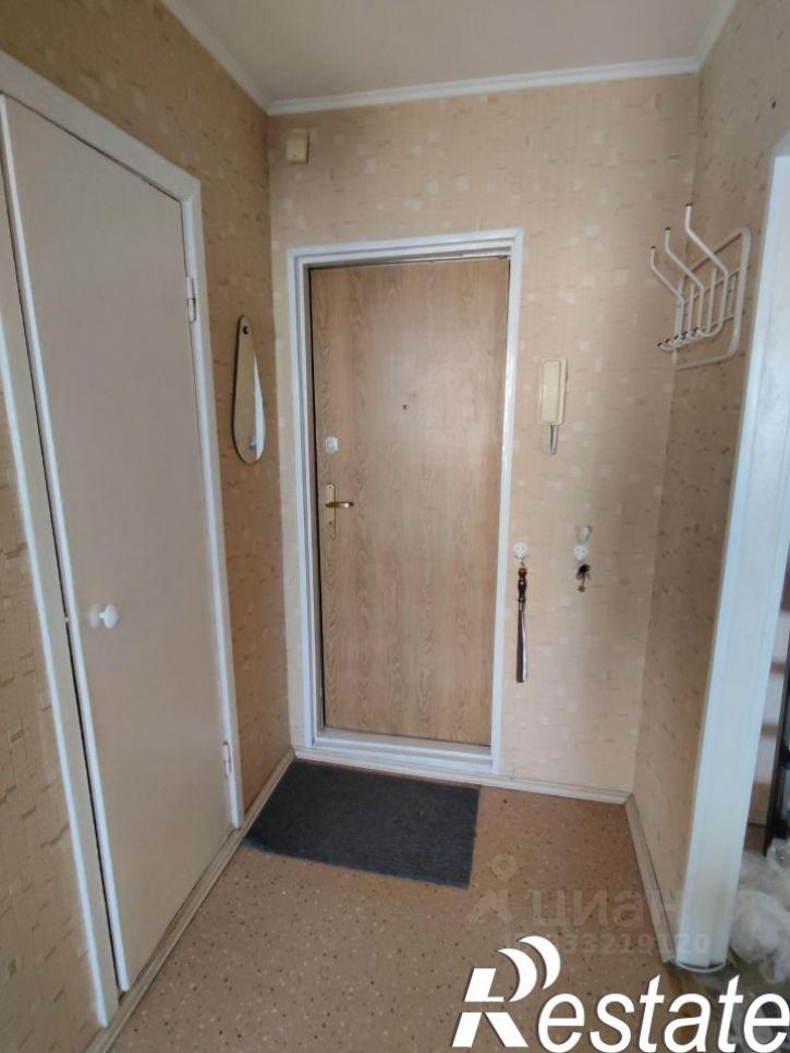 1-комн квартира Новороссийская улица, 88,  д. 88