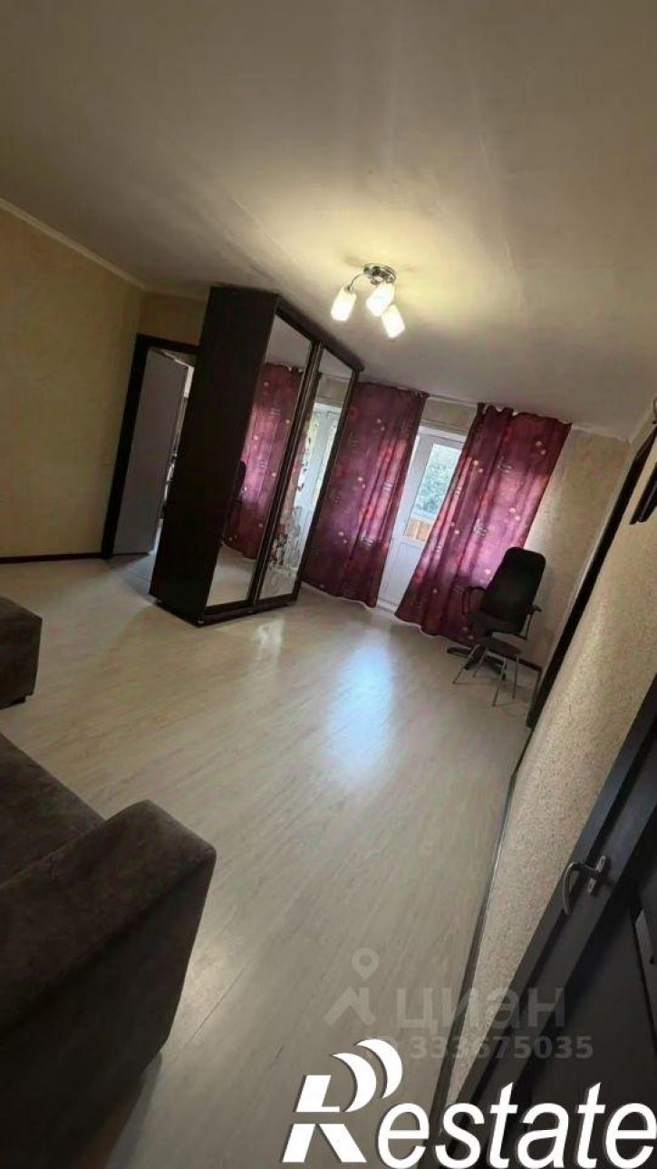 2-комн квартира улица Танкистов, 146А,  д. 146А