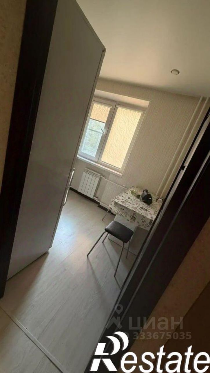 2-комн квартира улица Танкистов, 146А,  д. 146А
