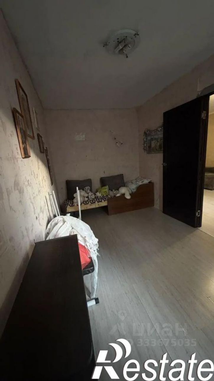 2-комн квартира улица Танкистов, 146А,  д. 146А