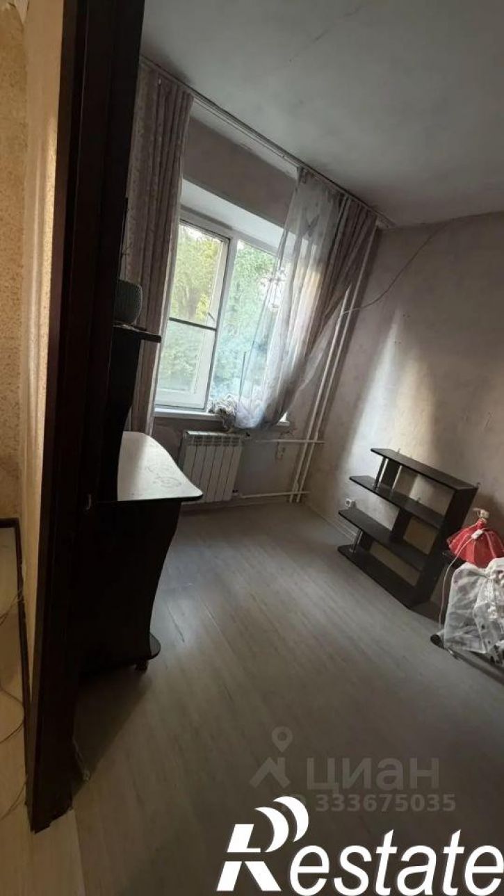 2-комн квартира улица Танкистов, 146А,  д. 146А